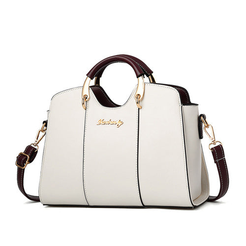 Borsa a spalla designer per donna, stile elegante e versatile perfetto per ogni occasione