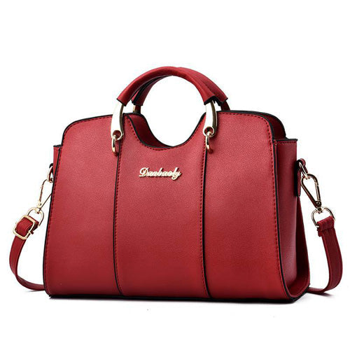 Borsa a spalla designer per donna, stile elegante e versatile perfetto per ogni occasione