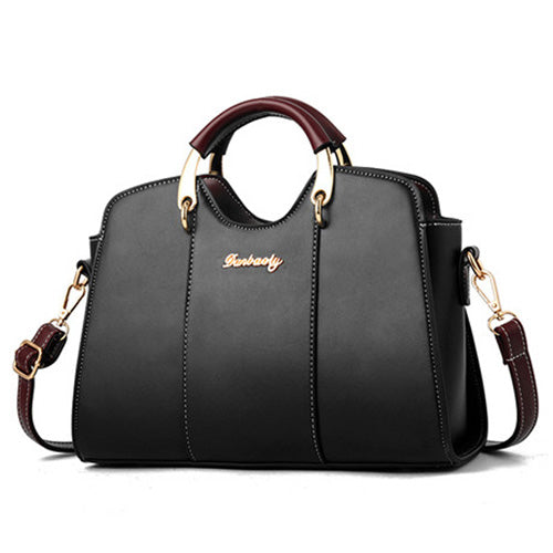 Borsa a spalla designer per donna, stile elegante e versatile perfetto per ogni occasione