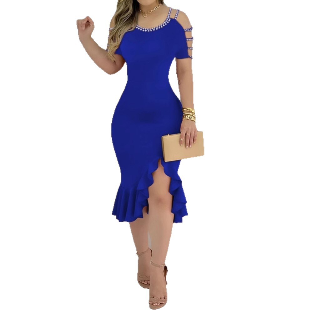 L’abito che urla “eleganza effortless” nel 2026